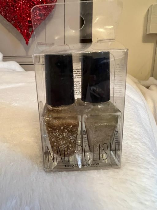 Buy & Sell Hetton-Le-Hole Sunderland - Photos for Nail Varnishes From H&M ( New )