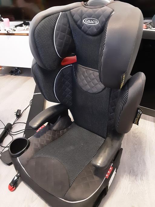 Buy & Sell Eccleston Saint Helens - Photos for child car seat