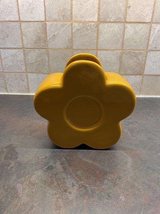 Buy & Sell Roby Knowsley - Photos for Daisy Shaped Tumbler/Toothbrush Holder