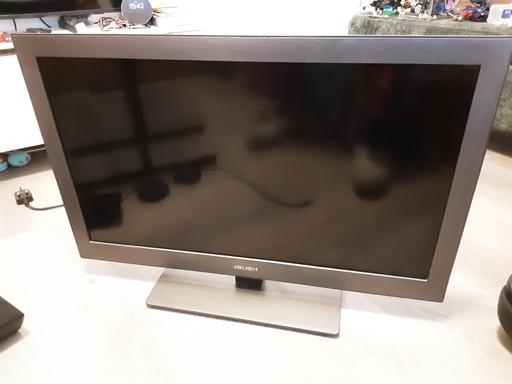 Buy & Sell Sherdley Road Industrial Estate Saint Helens - Photos for 32 inch Bush tv