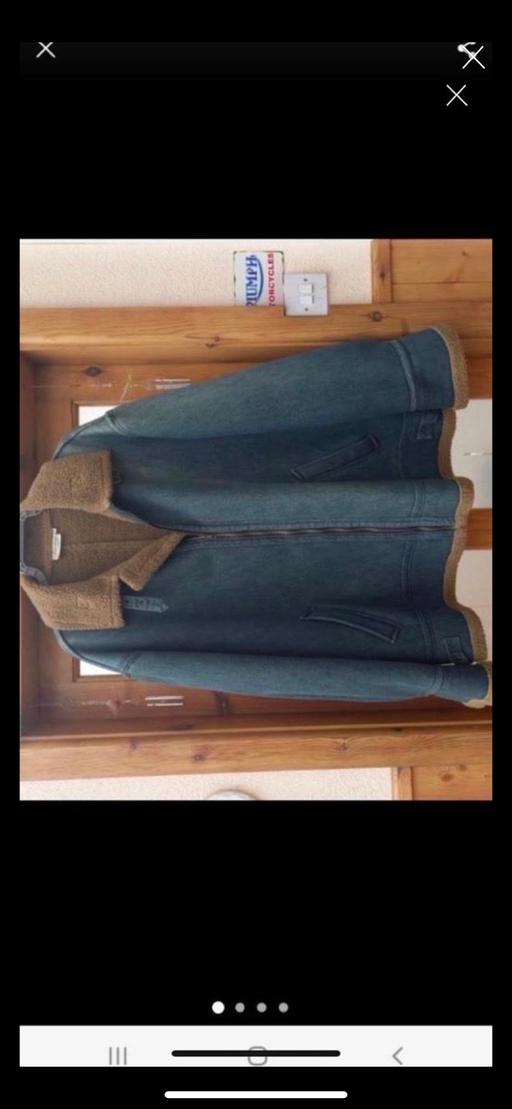 Buy & Sell Wednesbury Sandwell - Photos for 3XL Denim jacket💙