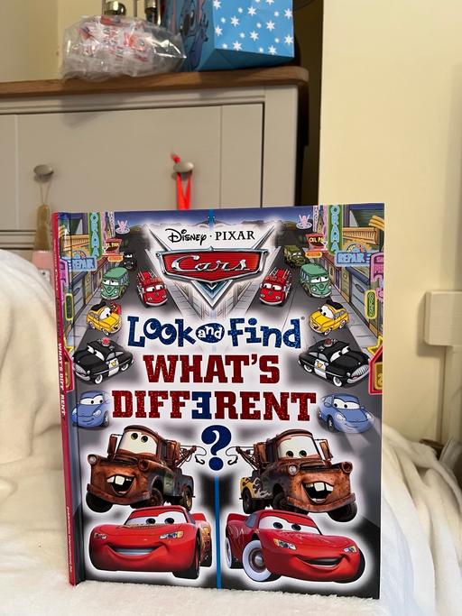 Buy & Sell Hetton-Le-Hole Sunderland - Photos for Look & Find Book ( New )