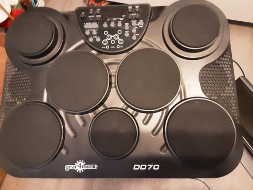 Buy & Sell Eccleston Saint Helens - Photos for electric drum