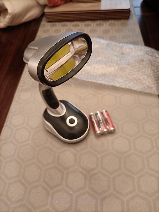 Buy & Sell Wednesfield Wolverhampton - Photos for brand new led lamp