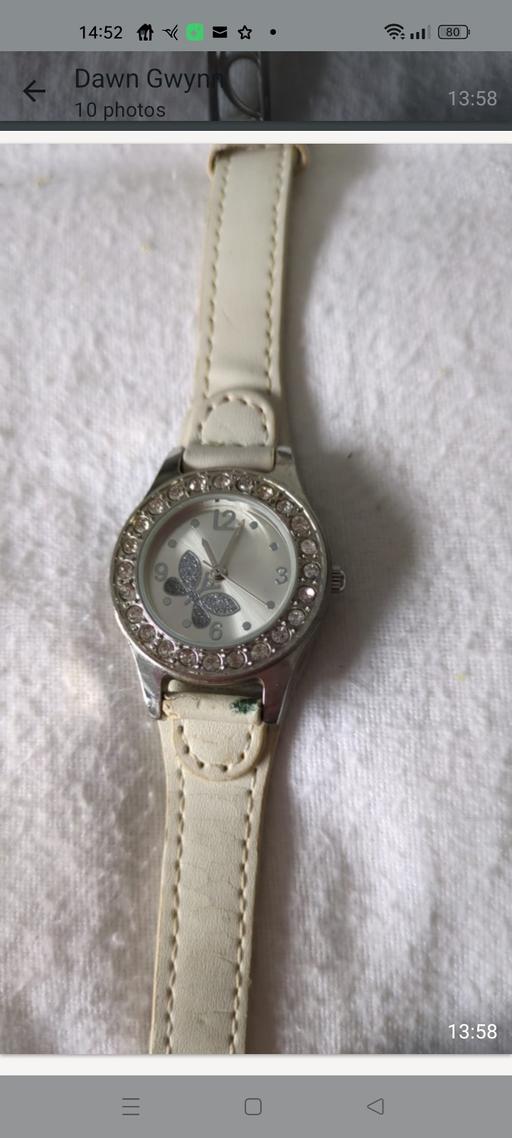Buy & Sell Thurnscoe Barnsley - Photos for Watch