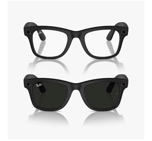 Buy & Sell Old Trafford Manchester - Photos for Ray-ban meta | wayfarer Large