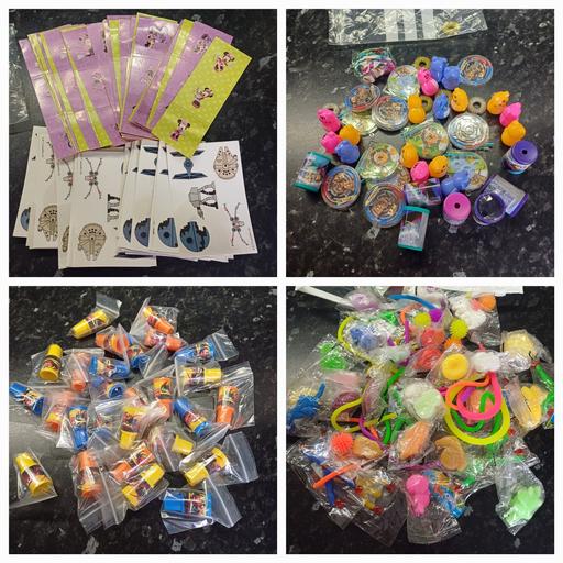 Buy & Sell Tividale Sandwell - Photos for party favours. new