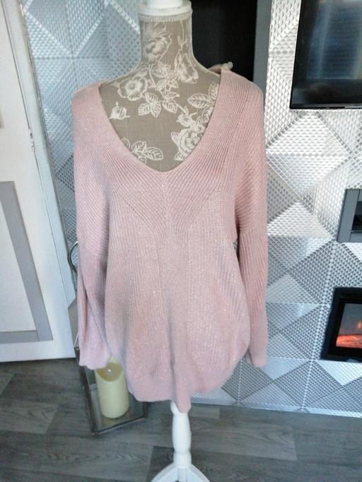 Buy & Sell Wednesfield Wolverhampton - Photos for ladies Jumper about a size *XXL*