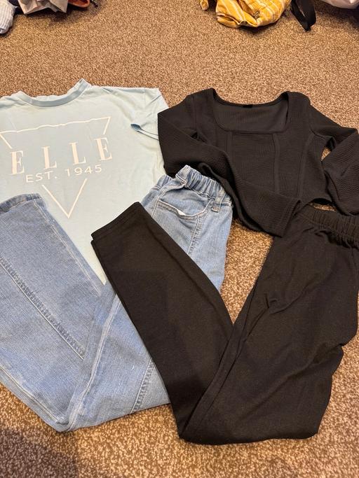 Buy & Sell Longlands South East London - Photos for Girls clothing bundle 9 years