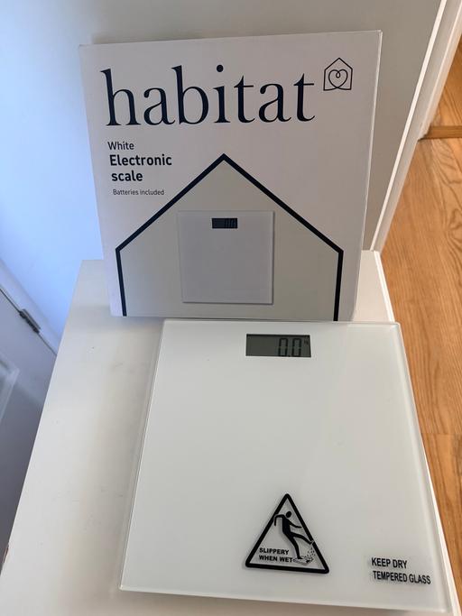 Buy & Sell Eton Wick Windsor and Maidenhead - Photos for Weighing scale