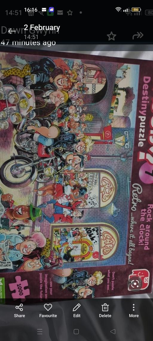 Buy & Sell Thurnscoe Barnsley - Photos for Jigsaw