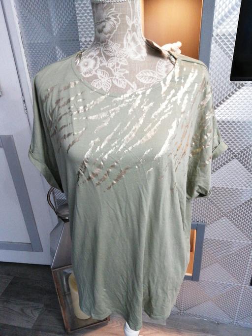 Buy & Sell Wednesfield Wolverhampton - Photos for ladies top size *22*