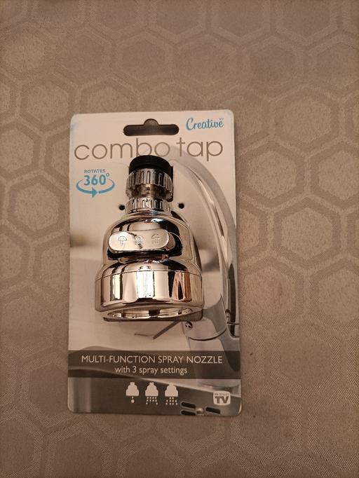 Buy & Sell Wednesfield Wolverhampton - Photos for combo tap