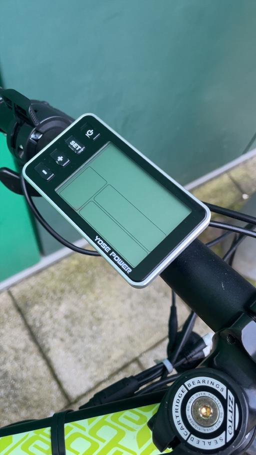 Buy & Sell Birmingham Birmingham - Photos for Ebike carrera