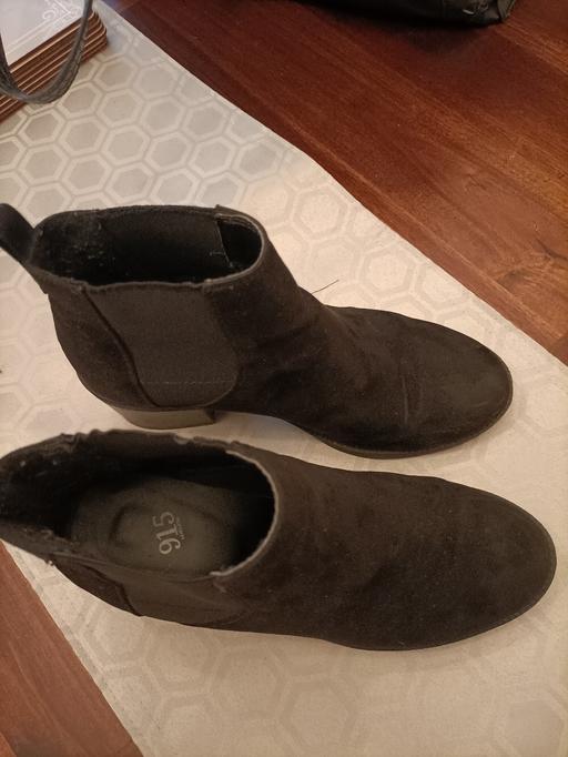 Buy & Sell Wednesfield Wolverhampton - Photos for boots new look size 5