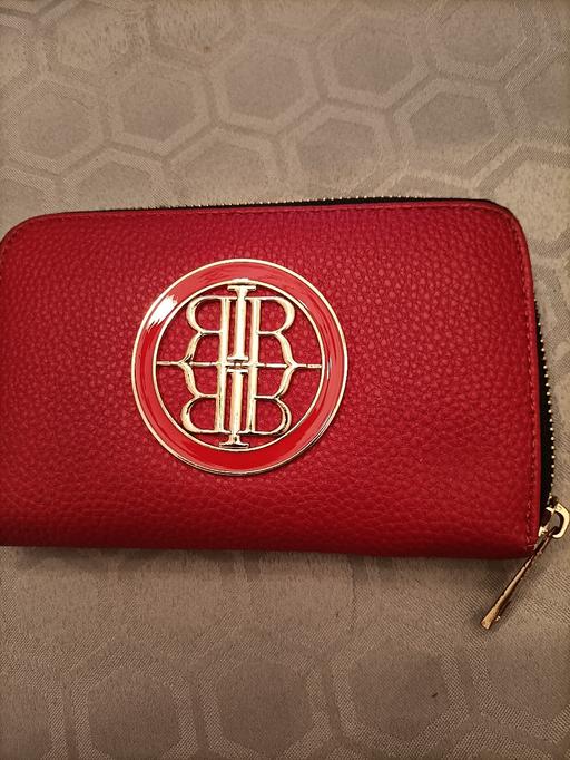 Buy & Sell Wednesfield Wolverhampton - Photos for river island purse