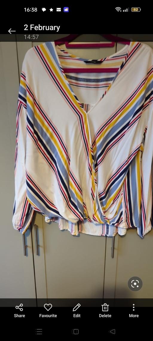 Buy & Sell Thurnscoe Barnsley - Photos for George Blouse.