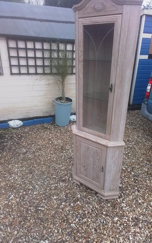 Buy & Sell Swinley Wigan - Photos for MODERN CORNER UNIT