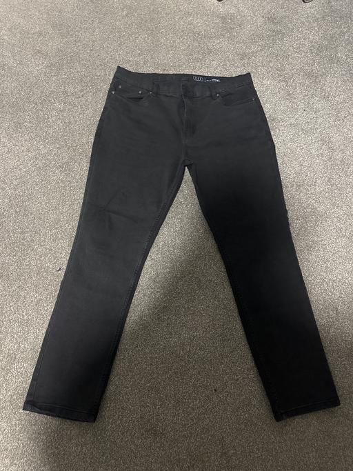 Buy & Sell Leigh Wigan - Photos for Men’s jeans