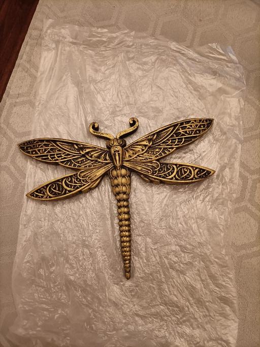 Buy & Sell Wednesfield Wolverhampton - Photos for wall mounted dragon fly