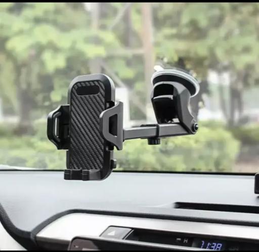 Buy & Sell Garforth Leeds - Photos for Universal Car Phone Holder Mount - Suction Cu
