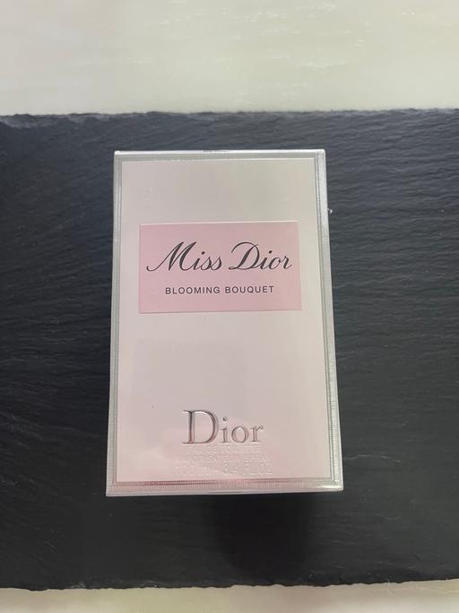 Buy & Sell Three Holes King's Lynn and West Norfolk - Photos for Miss Dior Blooming Bouquet 100ML