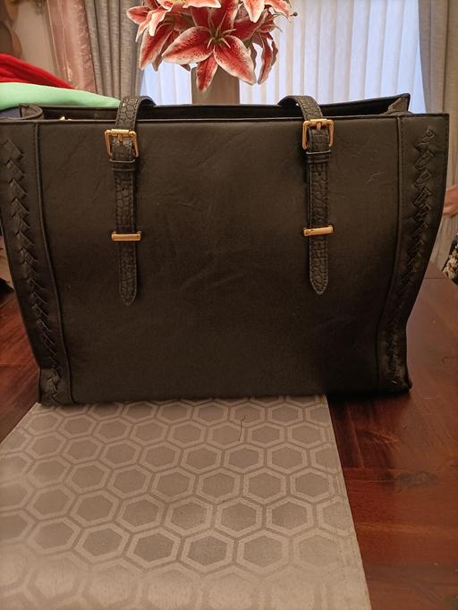 Buy & Sell Wednesfield Wolverhampton - Photos for black laptop bag