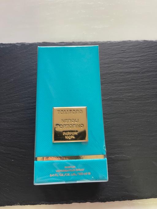 Buy & Sell Three Holes King's Lynn and West Norfolk - Photos for Tom Ford Neroli Portofino 100ML EDP