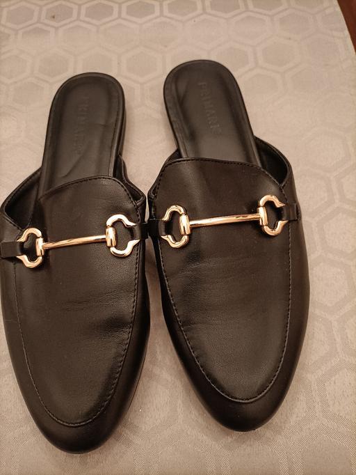 Buy & Sell Wednesfield Wolverhampton - Photos for slip on size 6