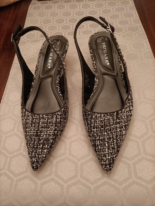 Buy & Sell Wednesfield Wolverhampton - Photos for sling back size 5