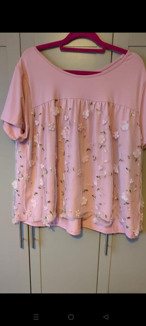 Buy & Sell Thurnscoe Barnsley - Photos for Dressy top