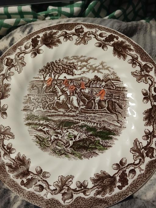 Buy & Sell Walsall Town Centre Walsall - Photos for collectable plate