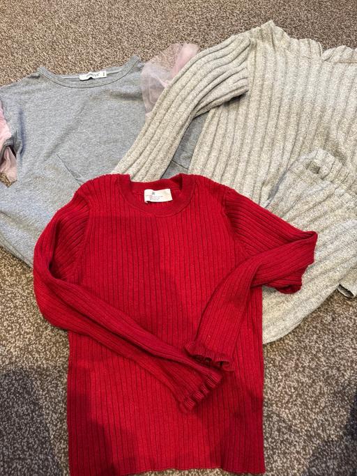 Buy & Sell New Eltham South East London - Photos for Girls clothing bundle 6-8 years