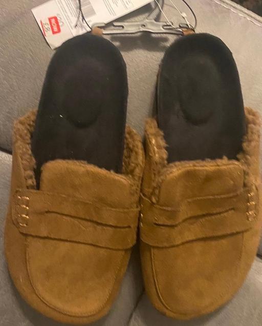 Buy & Sell Camp Hill Birmingham - Photos for Mens slip on shoes size 9