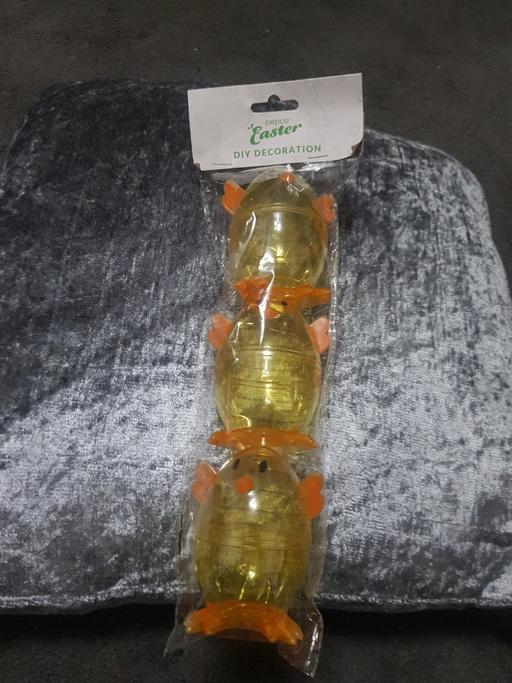 Classes Longley Sheffield - Photos for pack of diy decorations new