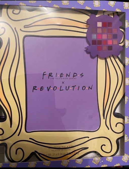 Buy & Sell Camp Hill Birmingham - Photos for Friends make up set