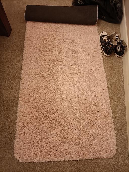 Buy & Sell Wednesfield Wolverhampton - Photos for baby pink runner