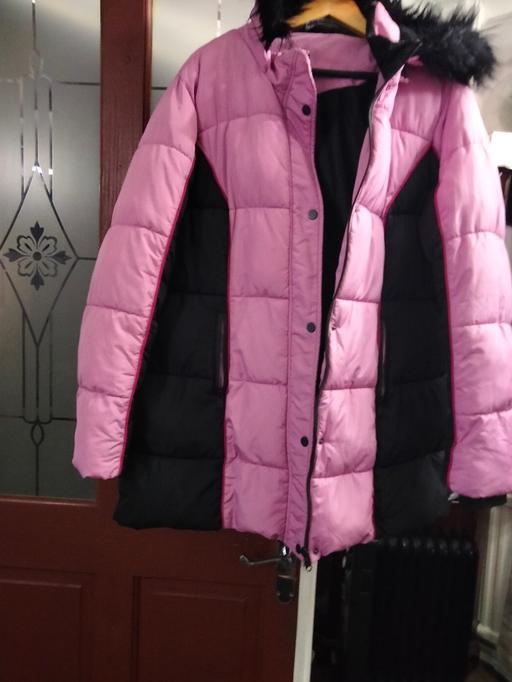 Buy & Sell Thurnscoe Barnsley - Photos for Winter Coat.