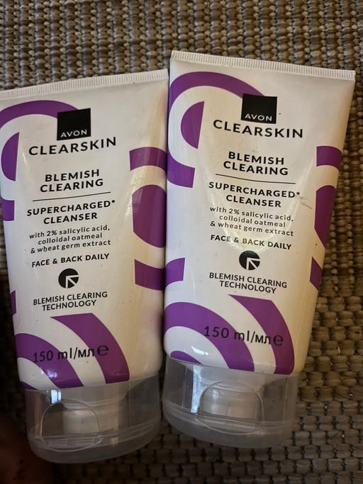 Buy & Sell Wednesfield Wolverhampton - Photos for New cleansers 1£ each