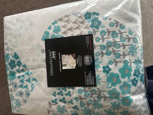 Buy & Sell Hamstead Industrial Estate Birmingham - Photos for Doublr beddingp set