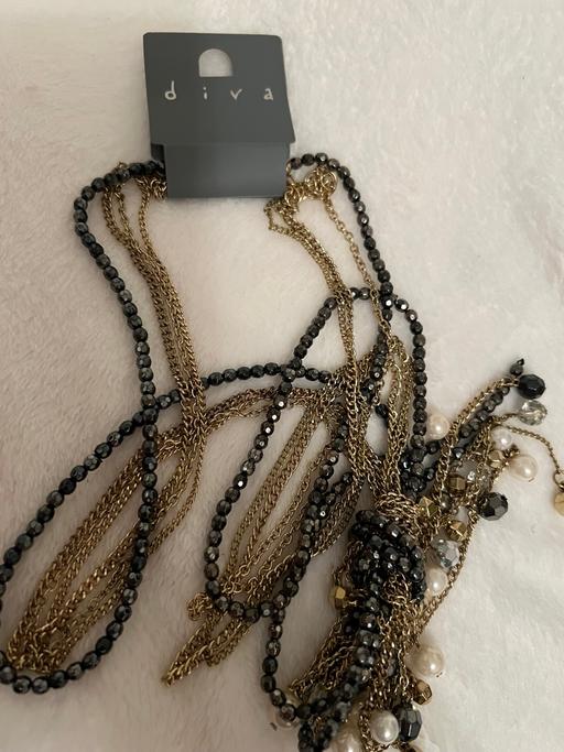 Buy & Sell Hetton-Le-Hole Sunderland - Photos for Womens Necklace ( New )