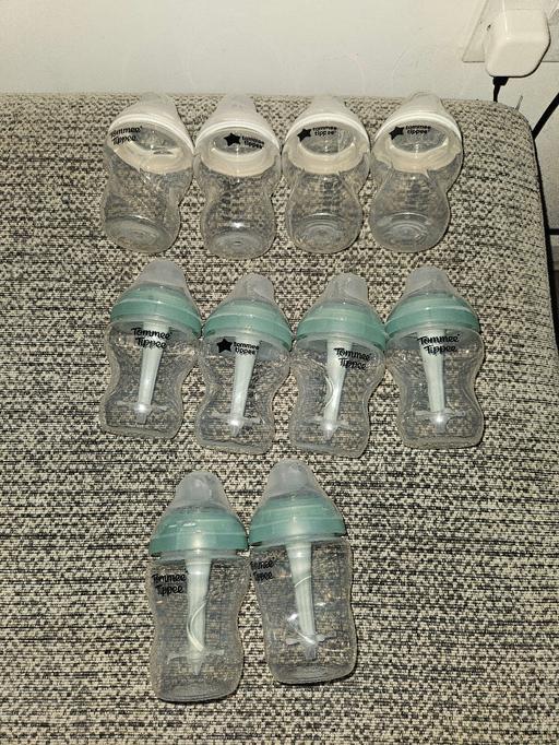 Buy & Sell Sedgley Dudley - Photos for Tommie Tippie bottle Bundle