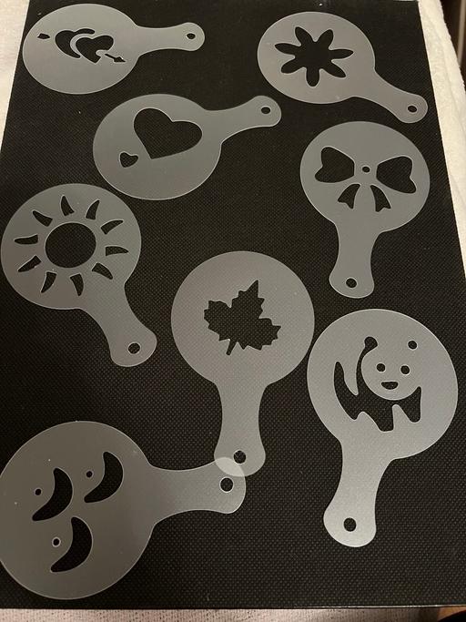 Buy & Sell Easington Lane Sunderland - Photos for For Applying Chocolate Powder ( New )