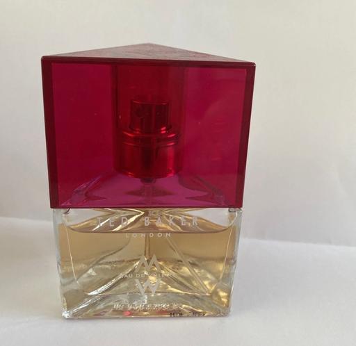 Buy & Sell Gornal Wood Dudley - Photos for Ted Baker Women's Perfume 30ml EDT
