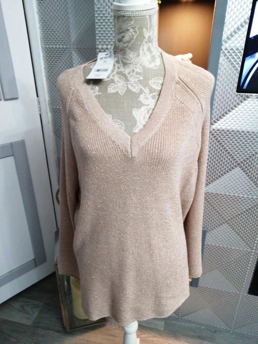 Buy & Sell Wednesfield Wolverhampton - Photos for ladies Jumper size *XXL*