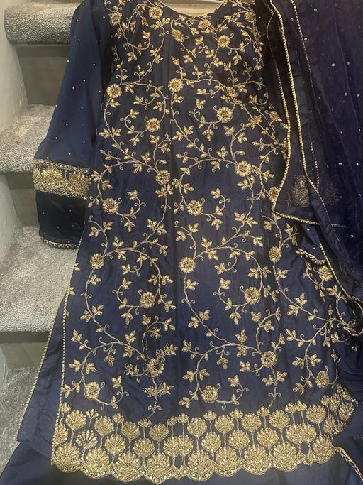 Buy & Sell Hamstead Industrial Estate Birmingham - Photos for Ladies asian suit