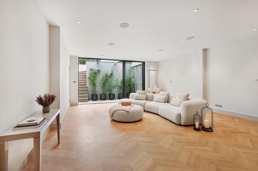 Buy & Sell Putney South West London - Photos for NEW Sofa Club Paris Soft Bouclé Modular Sofa