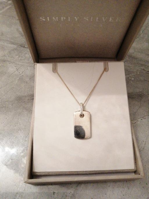 Buy & Sell Wednesfield Wolverhampton - Photos for Necklace