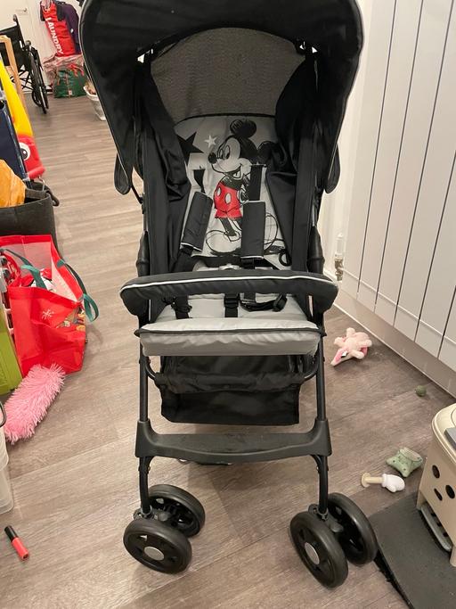 Buy & Sell Wandsworth South West London - Photos for Pushchair