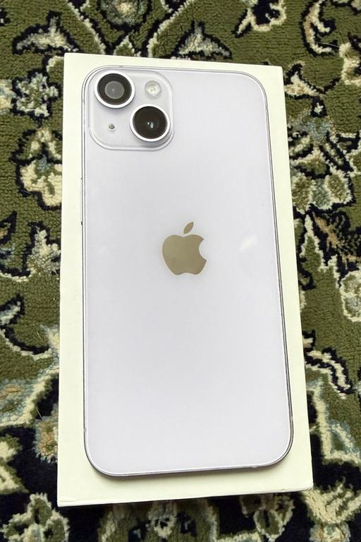 Buy & Sell East Ham East London - Photos for iPhone 14 128 Gb Unlocked Excellent Condition